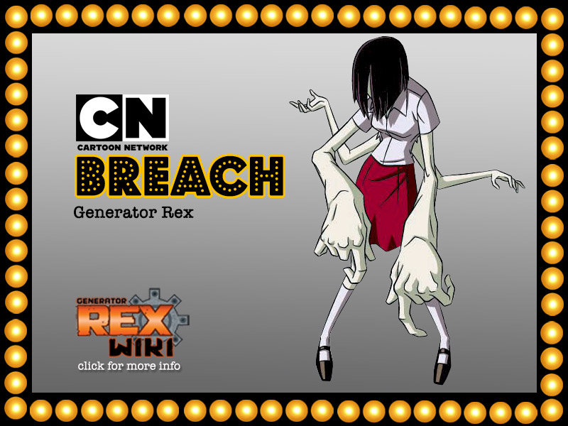 BREACH | HyndenWalch.com