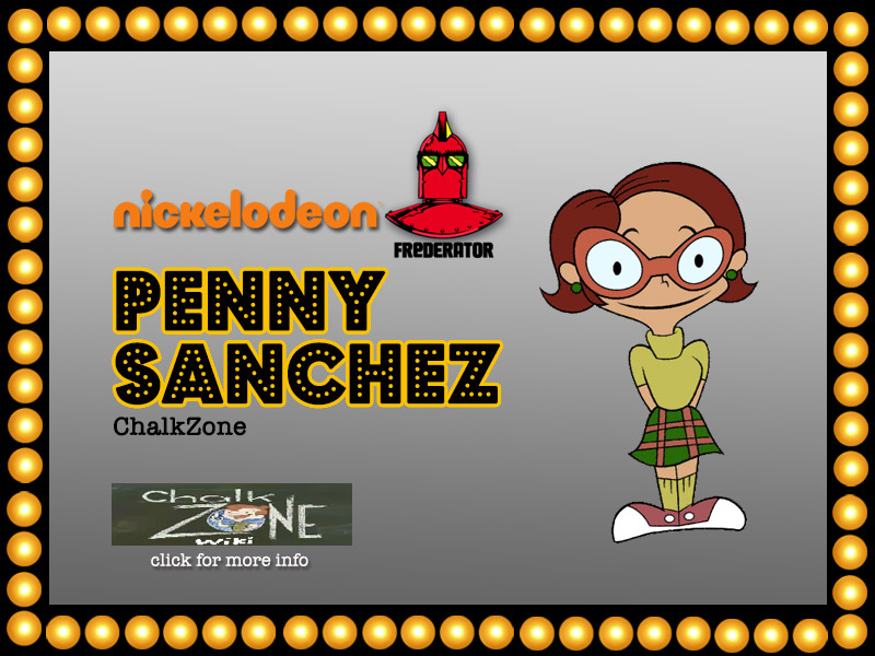 PENNY SANCHEZ | HyndenWalch.com